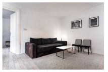 Mieszkanie 2-pokojowe Warszawa Saska Kępa, ul. Czeska. Zdjęcie 3