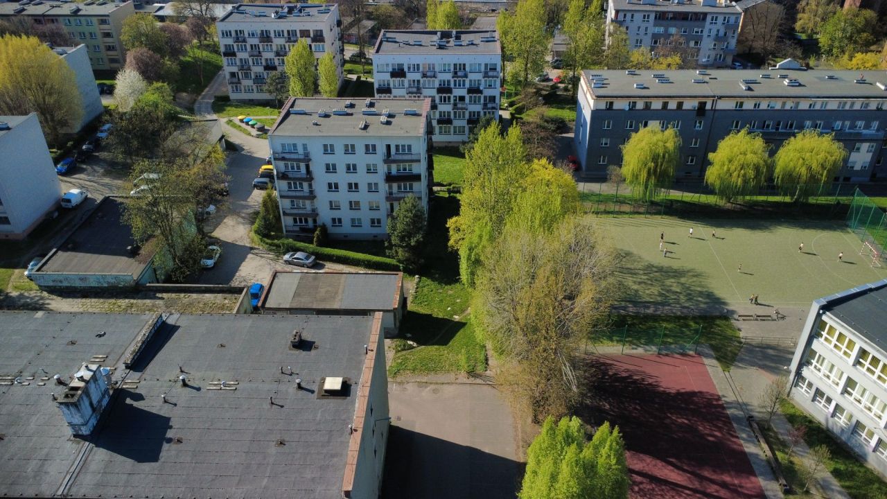 Mieszkanie 2-pokojowe Katowice Brynów, ul. Wincentego Pola. Zdjęcie 5