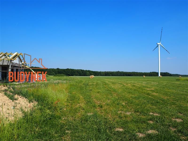 Działka budowlana Stary Jarosław. Zdjęcie 14