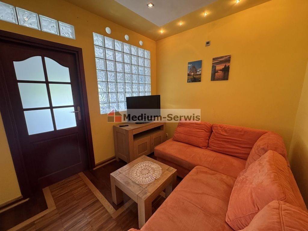Mieszkanie 2-pokojowe Kielce Baranówek, ul. Wojciecha Szczepaniaka. Zdjęcie 9