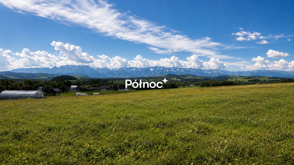 Działka rolna Ostrowsko. Zdjęcie 4