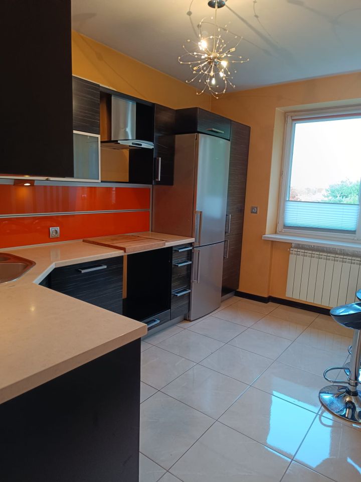 dom wolnostojący, 6 pokoi Skierniewice Widok, ul. Leśnej Polanki. Zdjęcie 4