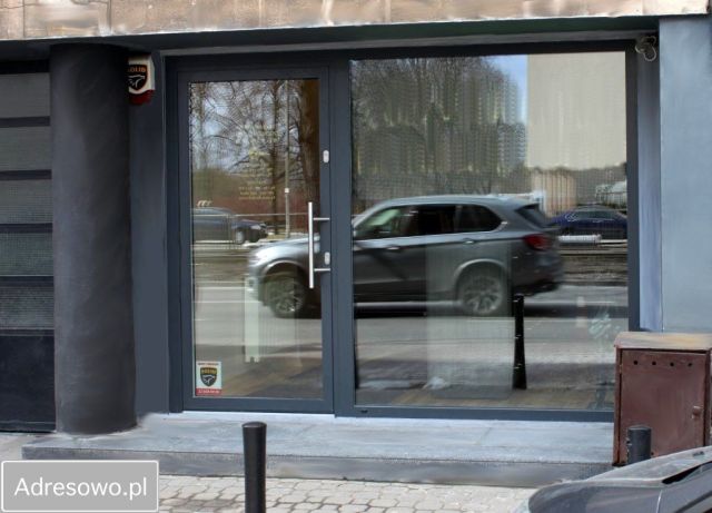 Lokal Warszawa Mokotów, ul. Puławska. Zdjęcie 1