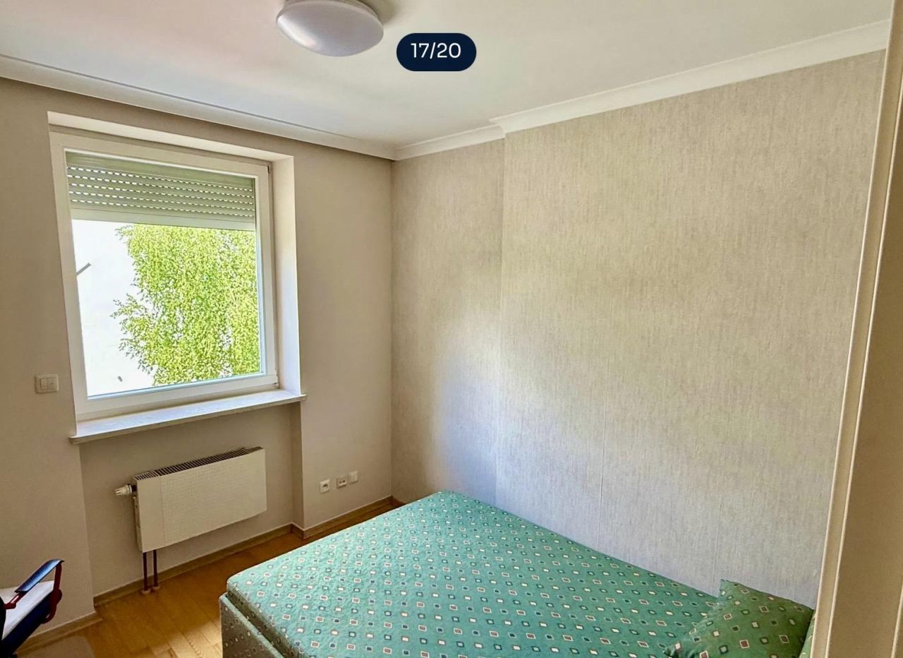 Mieszkanie 3-pokojowe Kraków Prądnik Biały, ul. Grażyny. Zdjęcie 16