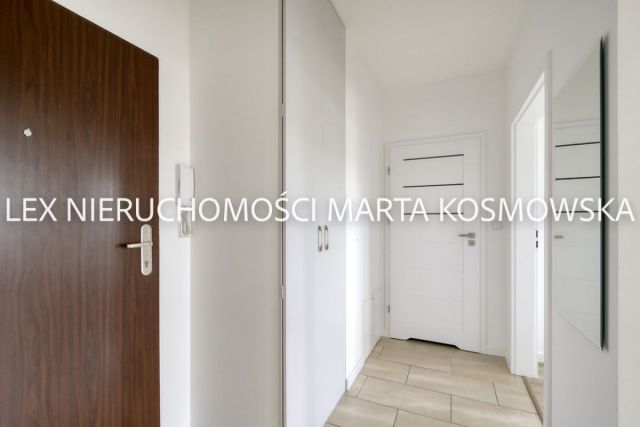 Mieszkanie 2-pokojowe Warszawa Mokotów, ul. Wyględowska. Zdjęcie 11