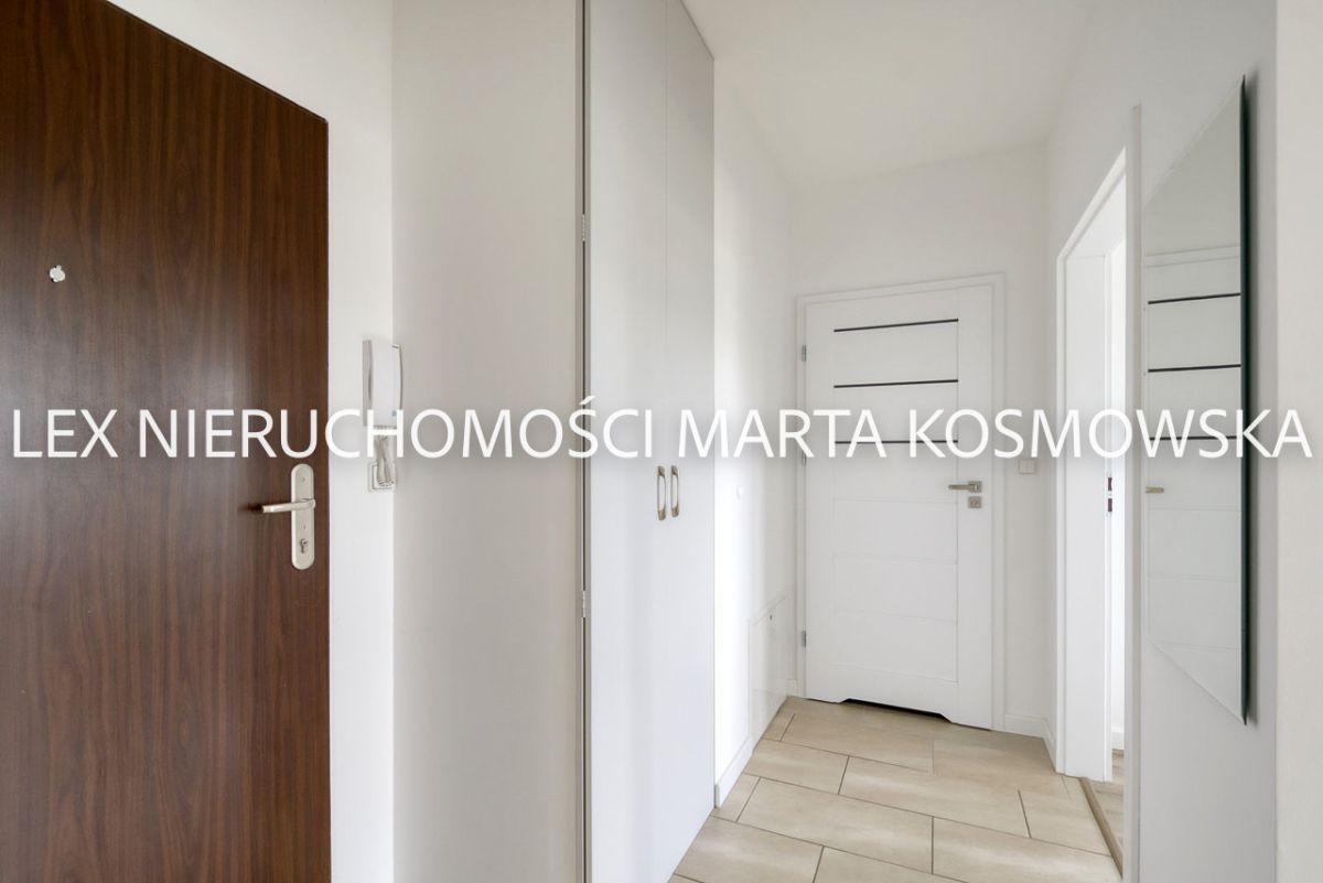Mieszkanie 2-pokojowe Warszawa Mokotów, ul. Wyględowska. Zdjęcie 11