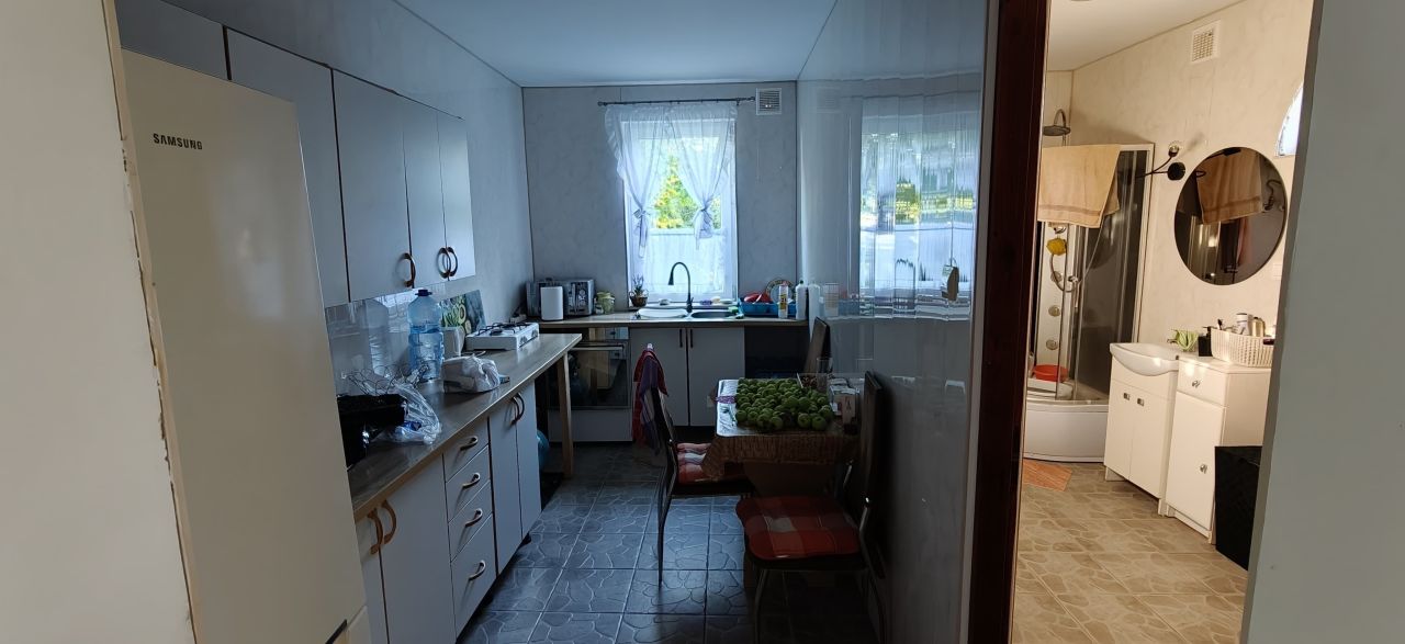 dom wolnostojący, 3 pokoje Stężyca. Zdjęcie 7