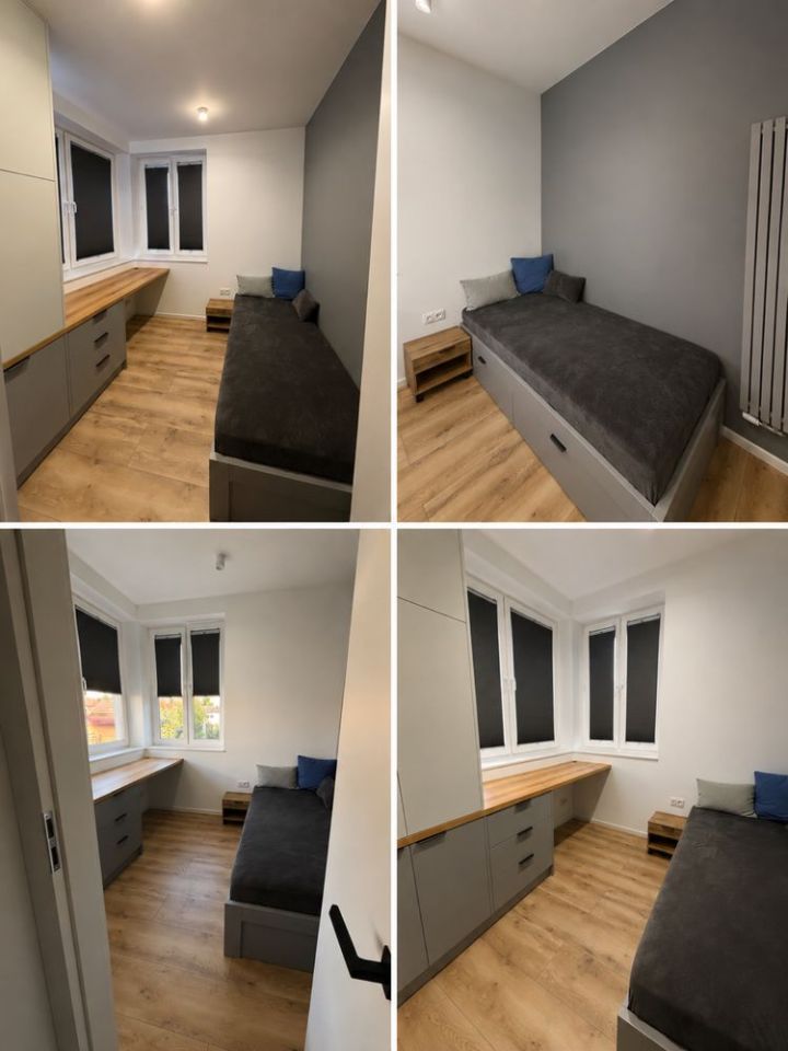 Mieszkanie 4-pokojowe Nowy Sącz. Zdjęcie 6
