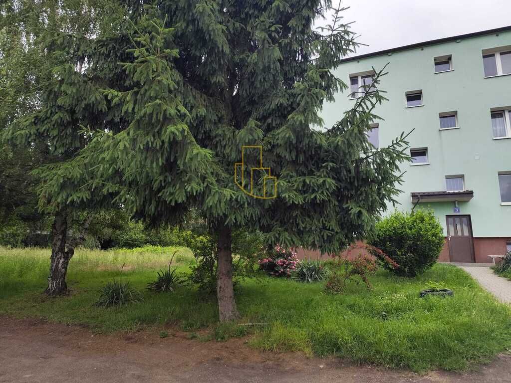 Mieszkanie 1-pokojowe Trzebnica, ul. Prusicka. Zdjęcie 8