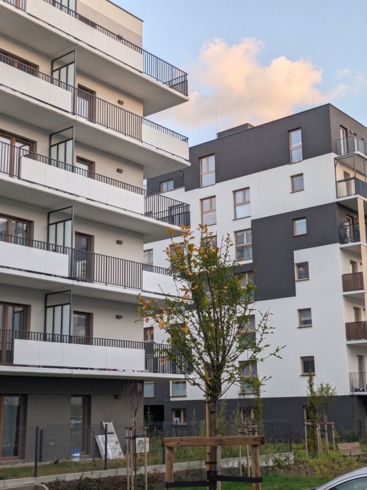 Mieszkanie 2-pokojowe Warszawa Praga-Południe, ul. Żupnicza. Zdjęcie 9