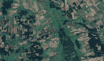Działka budowlana Kleczkowo