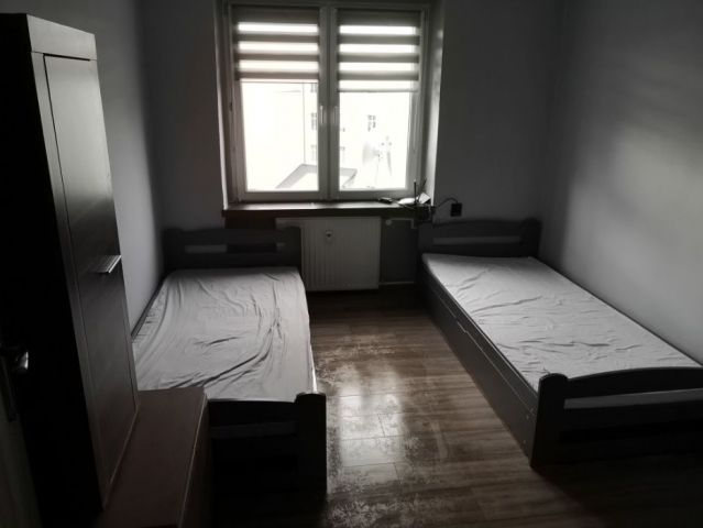 Mieszkanie 2-pokojowe Nysa, ul. Jana Matejki. Zdjęcie 1