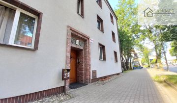 Mieszkanie 2-pokojowe Zabrze, ul. Wolności
