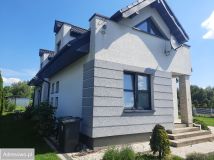 dom wolnostojący, 5 pokoi Rędziny, ul. Szkolna. Zdjęcie 4