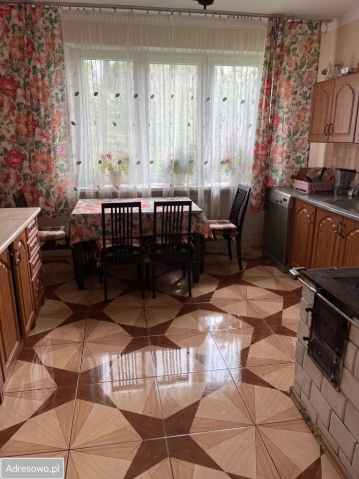 dom wolnostojący, 5 pokoi Liski. Zdjęcie 3