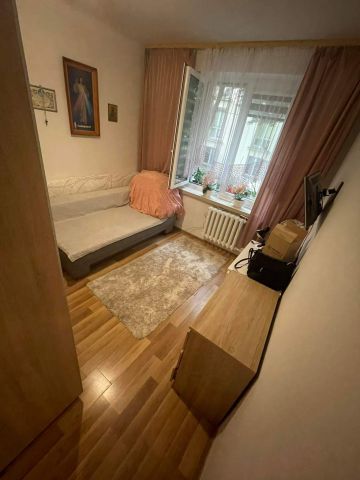 Mieszkanie 2-pokojowe Puławy Centrum, ul. Cypriana Kamila Norwida. Zdjęcie 1