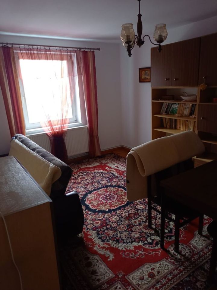 Mieszkanie 2-pokojowe Zgorzelec, ul. Mariana Langiewicza