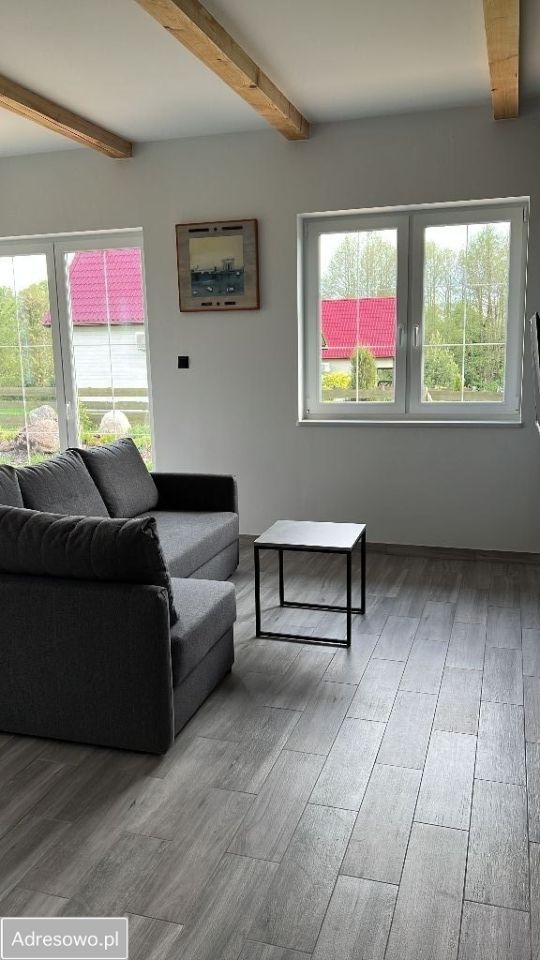 dom wolnostojący, 4 pokoje Pojezierce. Zdjęcie 14
