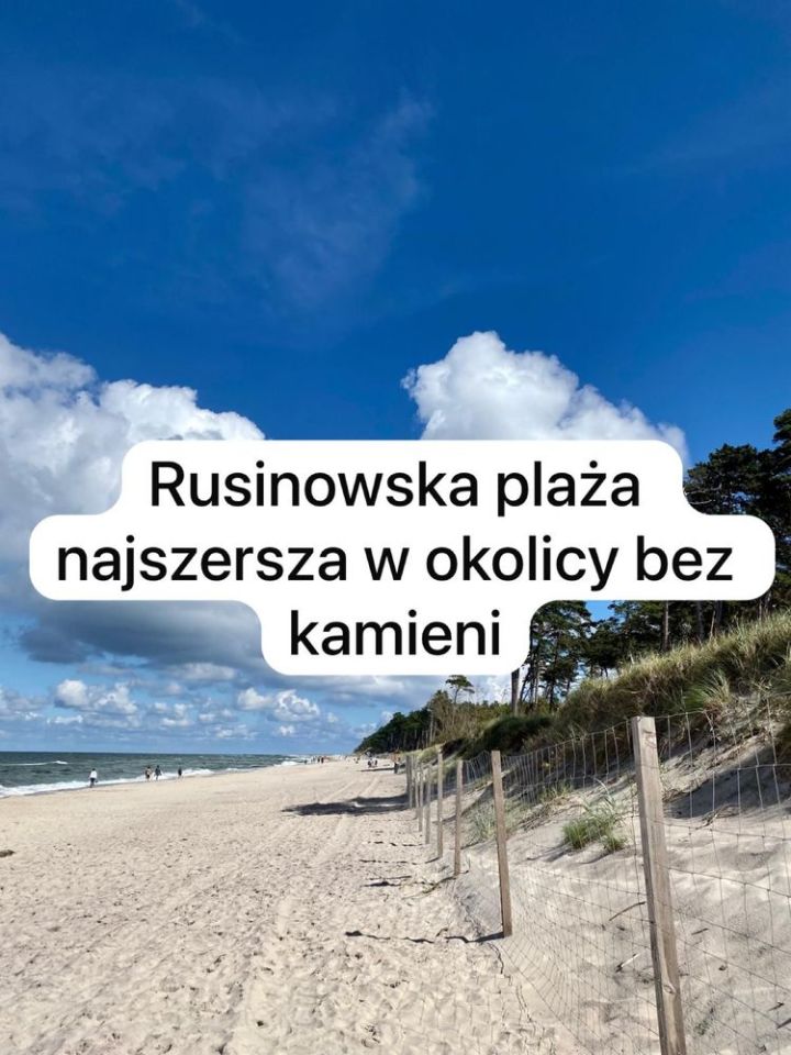 Działka budowlana Rusinowo, ul. Siedmiu Krasnoludków. Zdjęcie 5