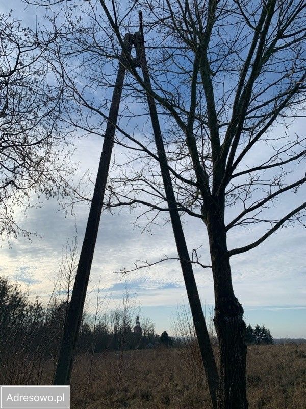 Działka rolno-budowlana Głotowo. Zdjęcie 4