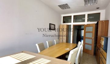 Biuro Wrocław Krzyki, al. Armii Krajowej