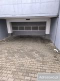 Garaż/miejsce parkingowe Lublin, ul. Ludwika Zalewskiego. Zdjęcie 1