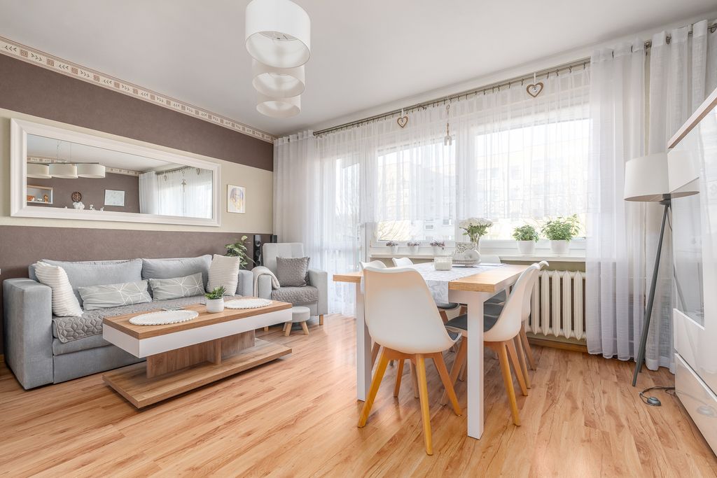 Mieszkanie 2-pokojowe Police, ul. Piaskowa. Zdjęcie 6