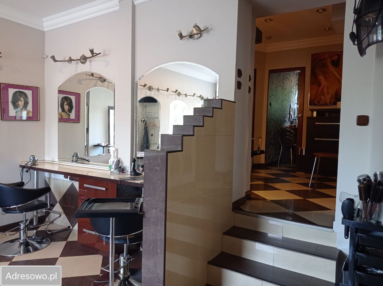 Lokal Warszawa Śródmieście, ul. Mariensztat. Zdjęcie 7