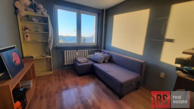 Mieszkanie 3-pokojowe Warszawa Bielany, ul. Williama Szekspira. Zdjęcie 8