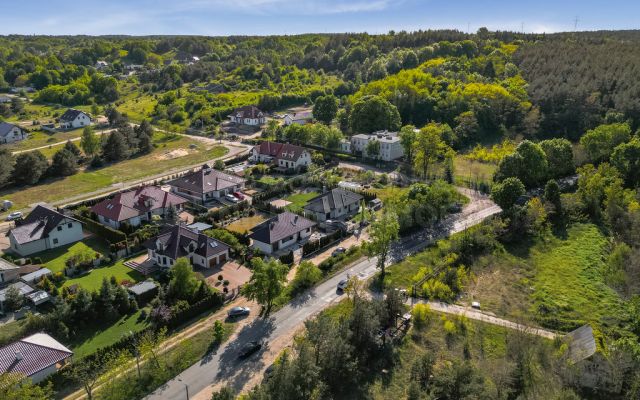 dom wolnostojący, 4 pokoje Bydgoszcz Fordon. Zdjęcie 33