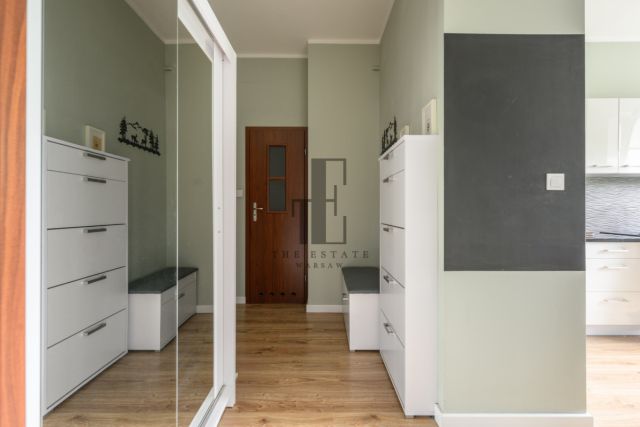 Mieszkanie 2-pokojowe Warszawa Praga-Północ, ul. 11 Listopada. Zdjęcie 10