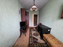 Mieszkanie 4-pokojowe Olsztyn Kormoran, ul. Dworcowa. Zdjęcie 3