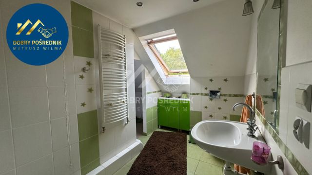 Działka siedliskowa Nosalin. Zdjęcie 7