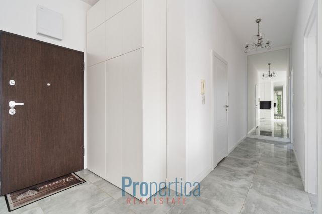 Mieszkanie 3-pokojowe Warszawa Białołęka, ul. Leona Berensona. Zdjęcie 6