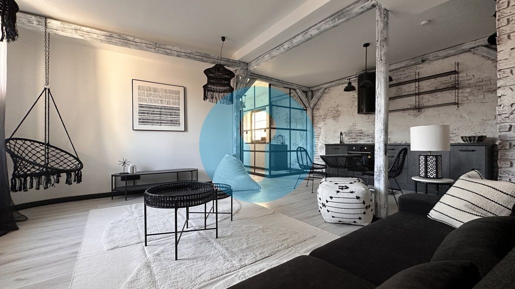 Mieszkanie 3-pokojowe Kielce Centrum. Zdjęcie 2