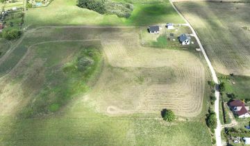 Działka rolno-budowlana Chełchy