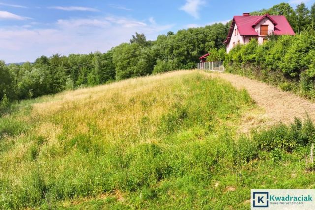 Działka budowlana Lesko, ul. Ogrodowa. Zdjęcie 6