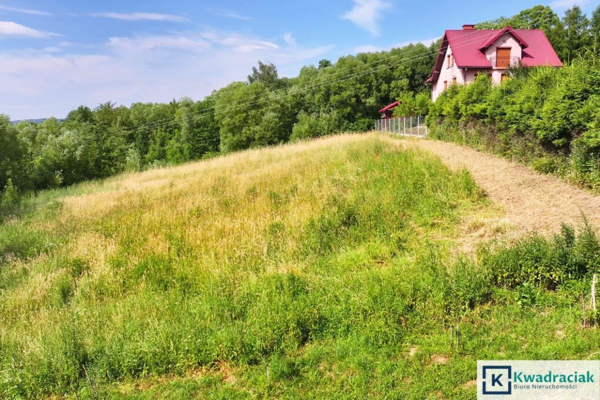 Działka budowlana Lesko, ul. Ogrodowa. Zdjęcie 6