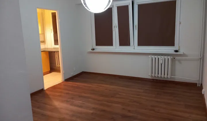 Mieszkanie 1-pokojowe Olsztyn Jaroty, ul. Jana Boenigka