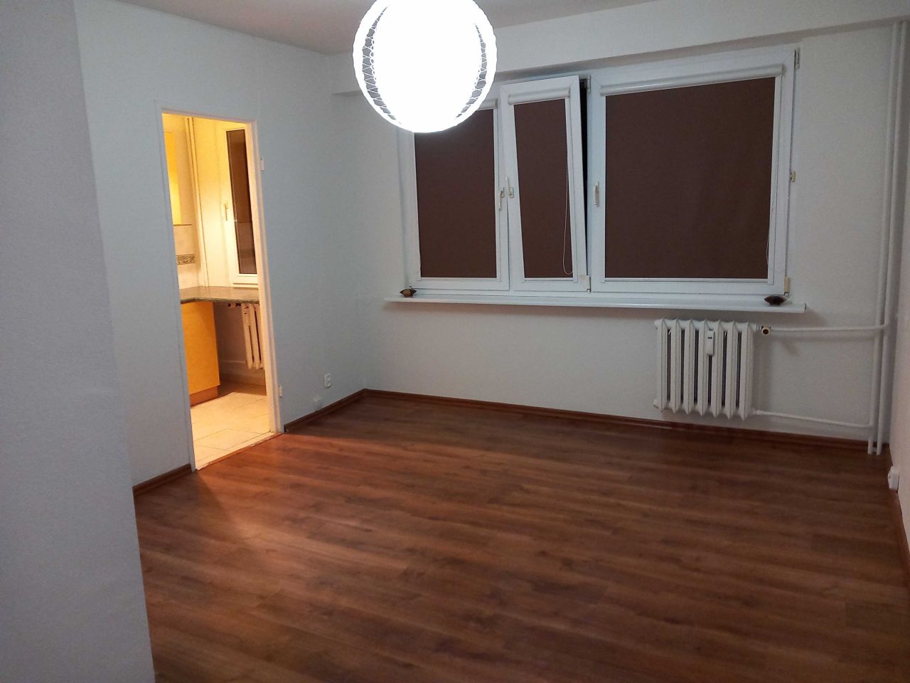 Mieszkanie 1-pokojowe Olsztyn Jaroty, ul. Jana Boenigka