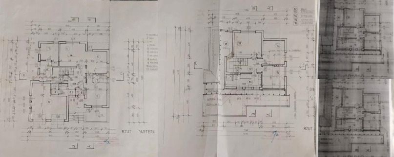 dom wolnostojący, 6 pokoi Zator, ul. Adama Mickiewicza. Zdjęcie 21