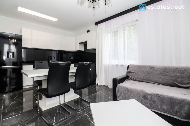 Mieszkanie 3-pokojowe Kraków, ul. Wiktora Heltmana. Zdjęcie 2