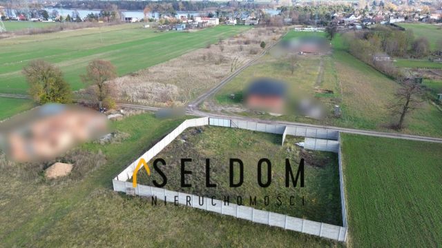 Działka budowlana Mikorzyn. Zdjęcie 3