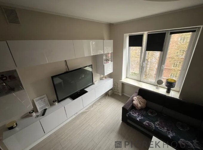 Mieszkanie 2-pokojowe Warszawa Wola, ul. Górczewska. Zdjęcie 3