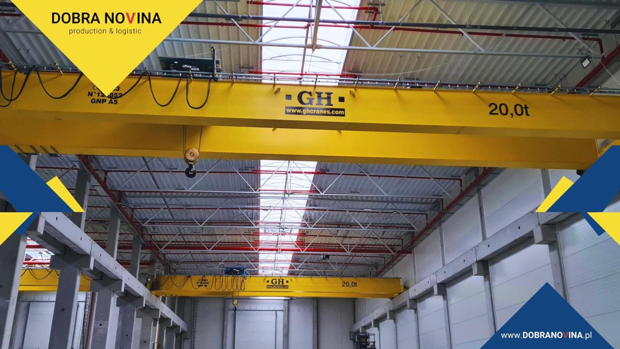 Hala/magazyn Elbląg. Zdjęcie 10