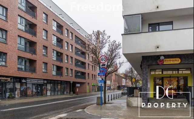 Lokal Warszawa, ul. Szwedzka. Zdjęcie 1