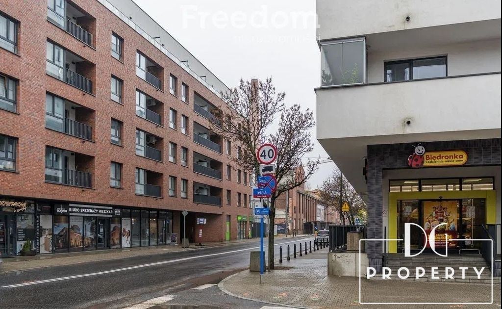 Lokal Warszawa, ul. Szwedzka