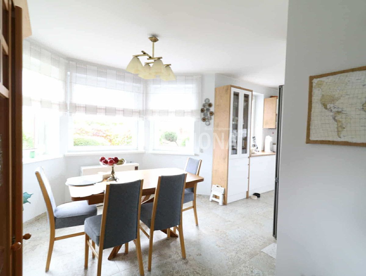 dom wolnostojący, 4 pokoje Nowa Wieś, ul. Perłowa. Zdjęcie 9