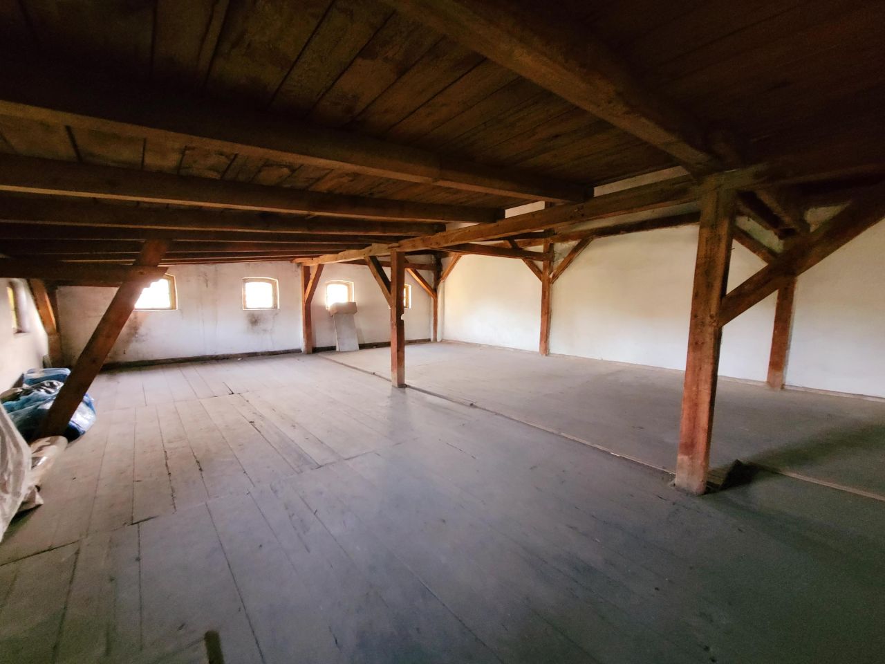 dom wolnostojący, 6 pokoi Witkowo, ul. Warszawska. Zdjęcie 31