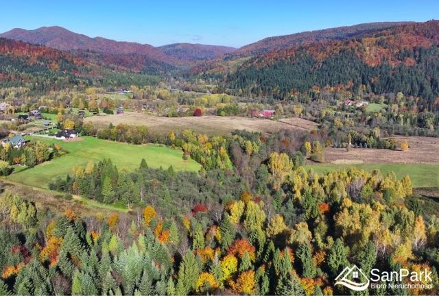 Działka rolna Krzywe. Zdjęcie 5